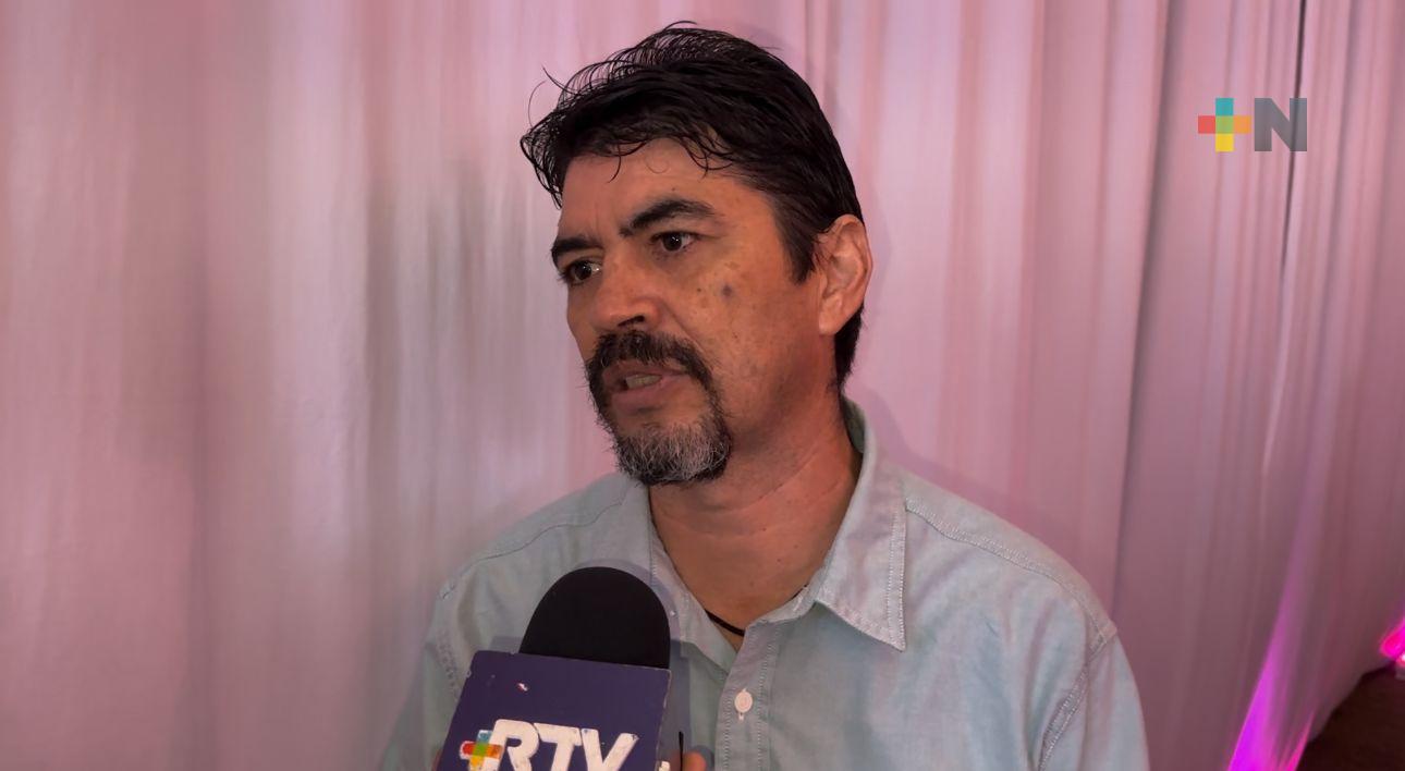 Se rehabilitarán esculturas en una de las plazas más visitadas de Coatzacoalcos