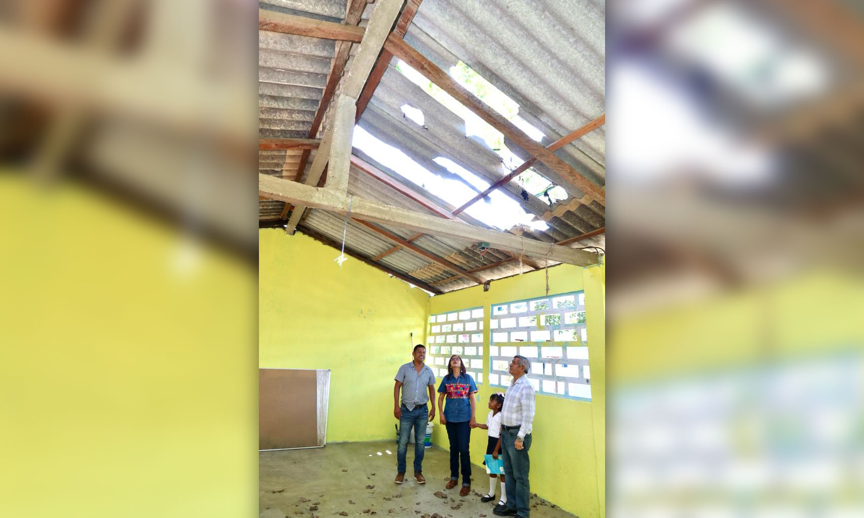 Titulares de SEP y Educación de Guerrero supervisan de manera presencial regreso a clases en Acapulco y Coyuca de Benítez
