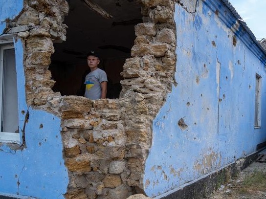 Rusia no ha tomado las medidas adecuadas para proteger a los civiles en Ucrania