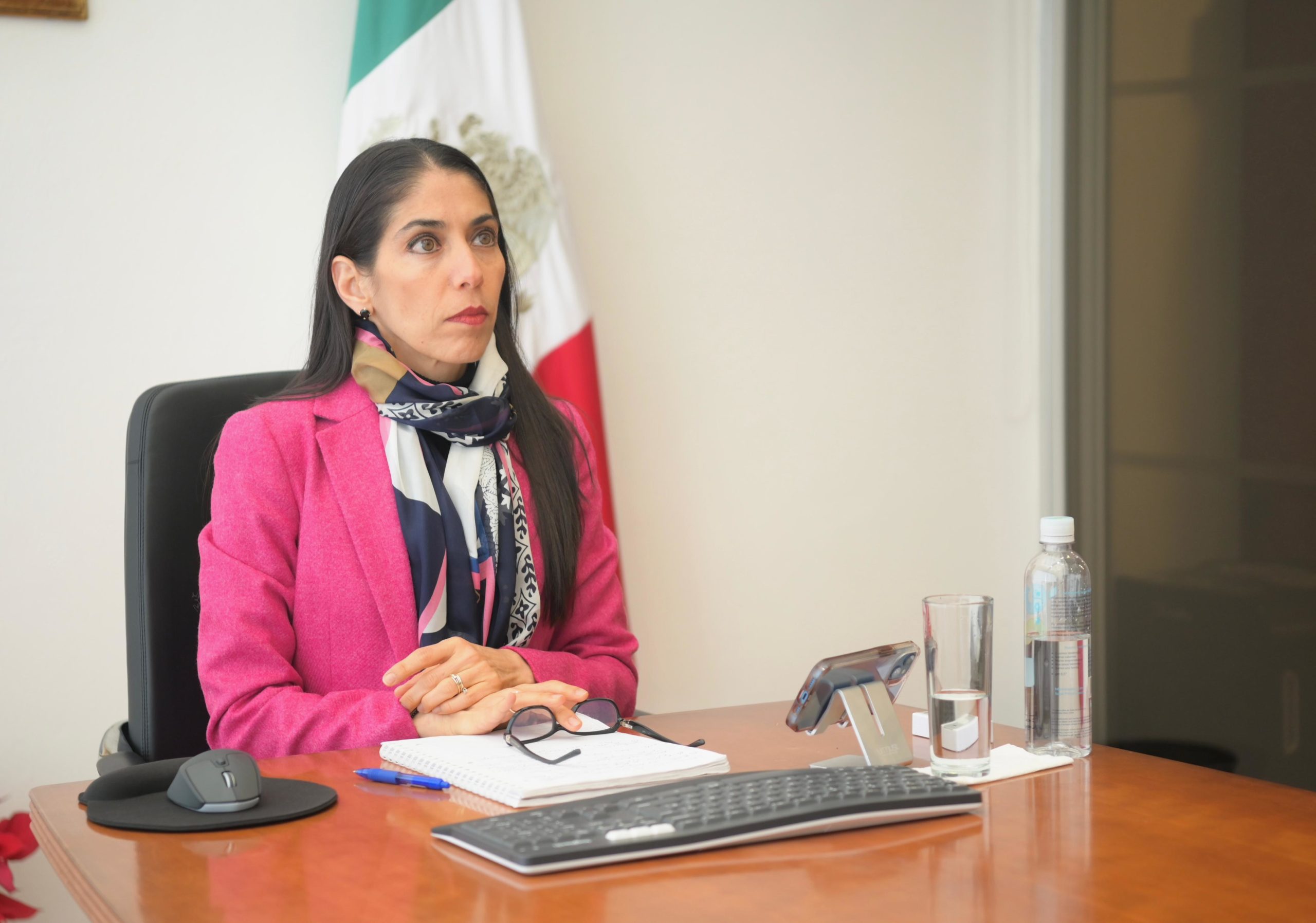 Fiscalía de Tuxpan logra sentencia de 70 años de prisión contra presunto homicida: FGE