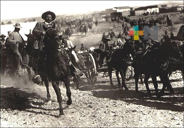 Presenta IVEC el conversatorio “100 años después de Villa: anecdotario fotográfico” en la Fototeca de Veracruz