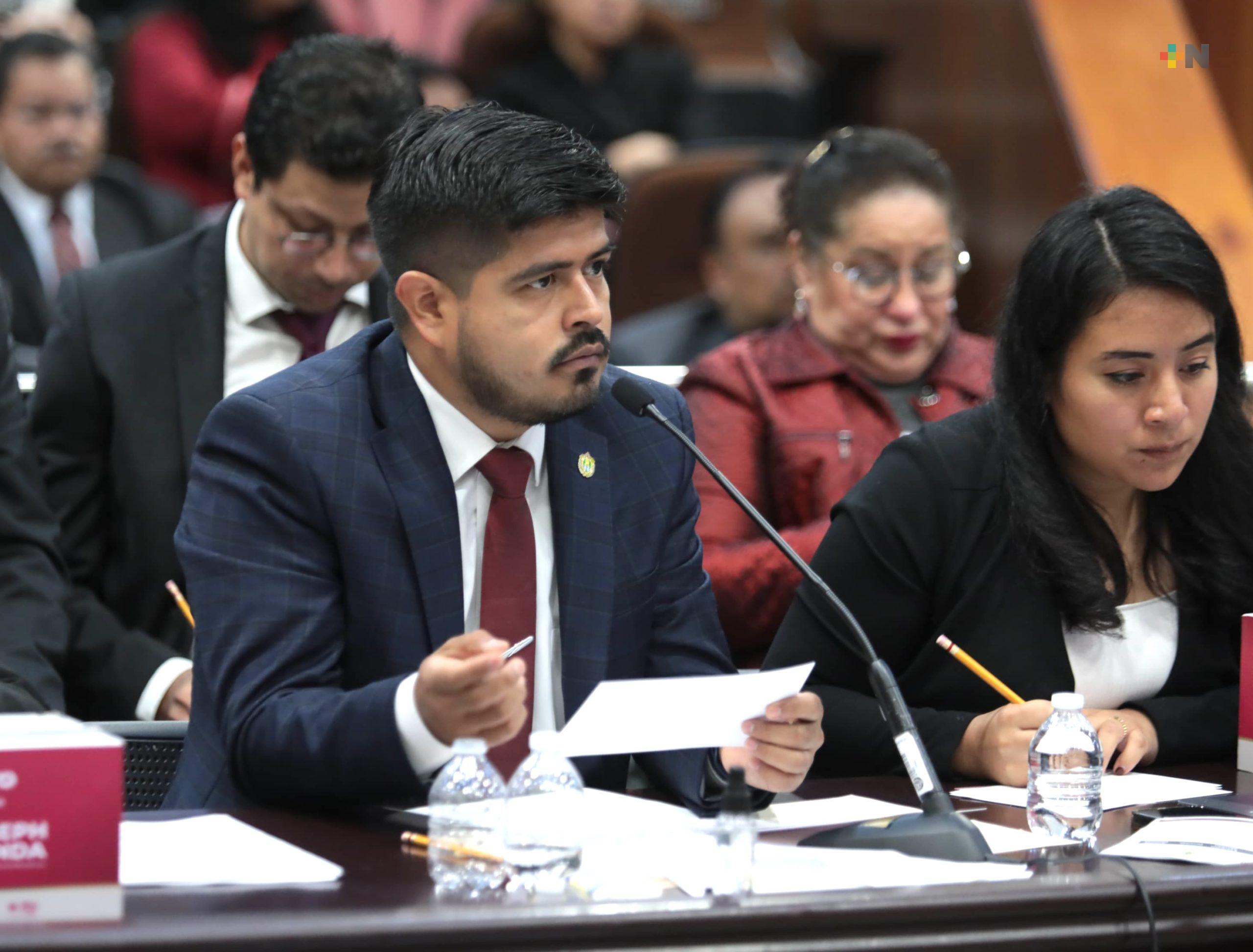 RTV pasó de ser un blanco de la corrupción a ser elemento de nueva configuración democrática: Iván Luna