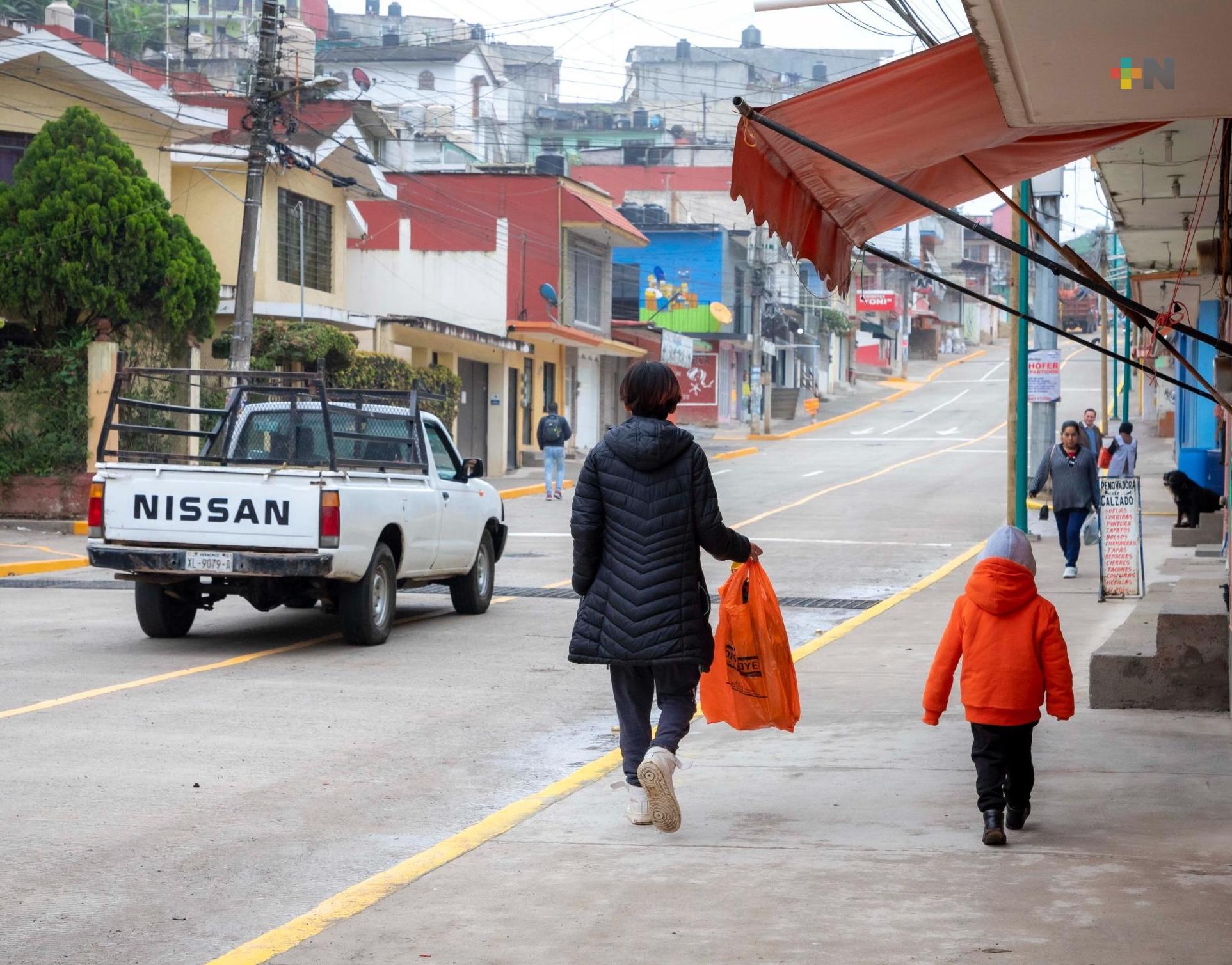 Suspenderán servicio de Limpia Pública este 24 y 25 de diciembre en Xalapa