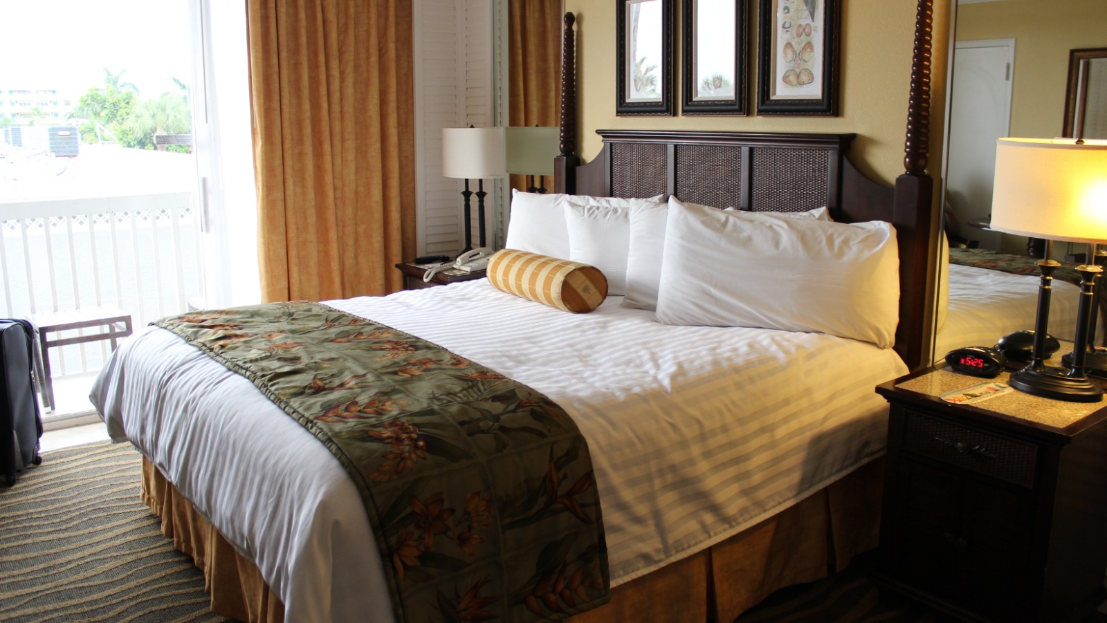 Elige hospedaje sin caer en estafas, Profeco te orienta