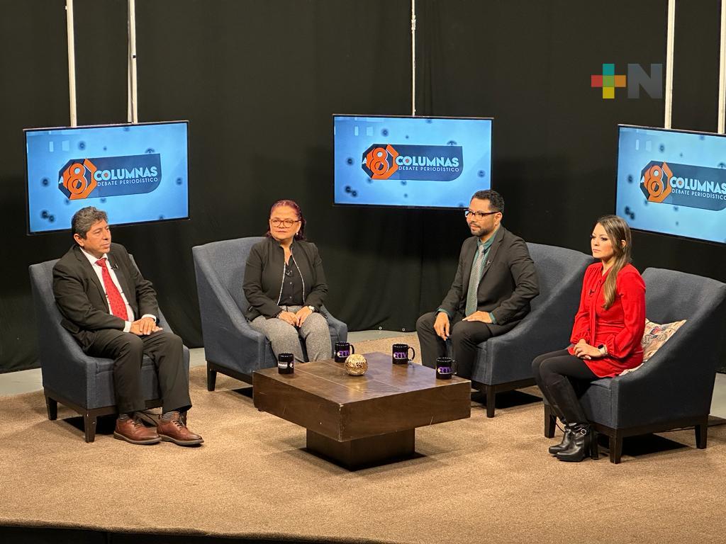 IPE ha recuperado casi 800 mdp en adeudos de ayuntamientos: Daniela Griego