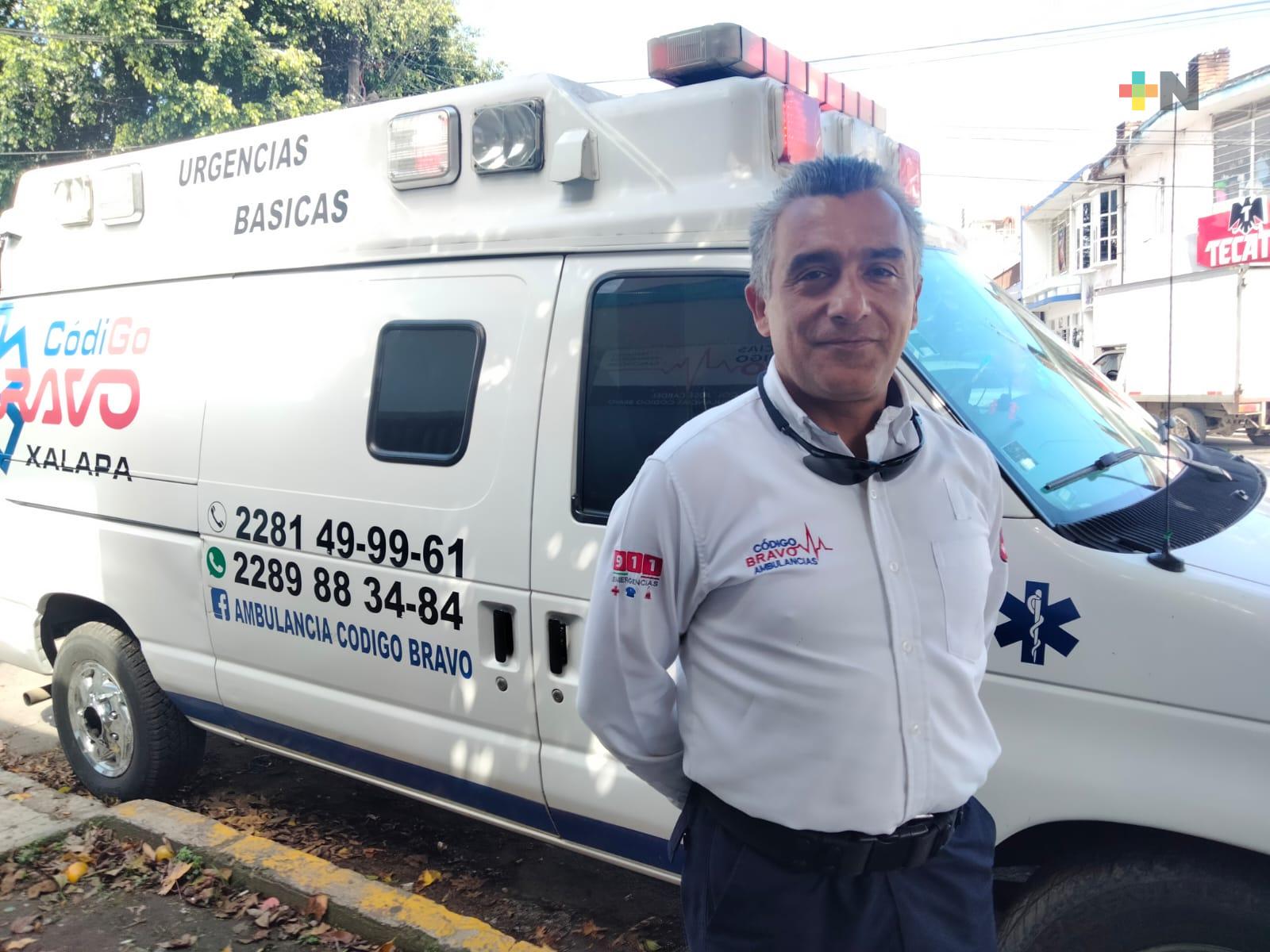 Recomendaciones para viajar seguro, en época navideña