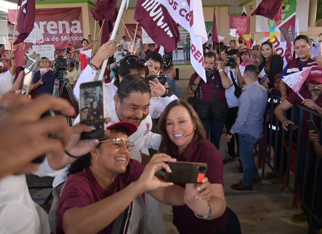 Parques industriales, motor de desarrollo del Sureste