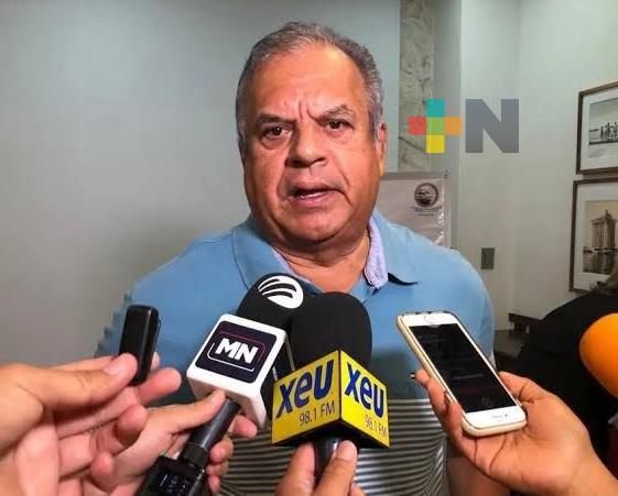 En 2024, el puerto de Veracruz y la Aduana serán potenciados: COMCE