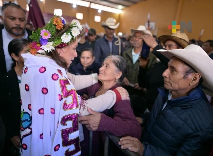 Aspirantes a cargos de elección popular van a encuesta, advierte Nahle