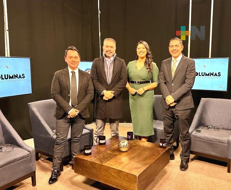 En 2023 visitaron Veracruz 12.5 millones de turistas: Sectur