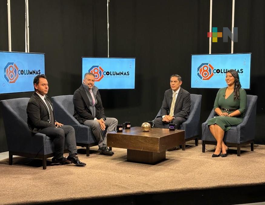 Salsafest genera más derrama económica que Carnaval de Veracruz: Iván Martínez