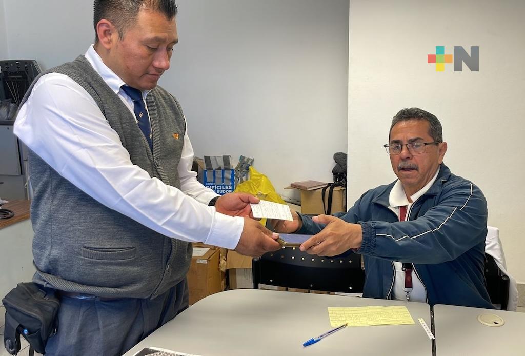 Implementa SICT el Operativo 30 Delta en terminal de pasajeros