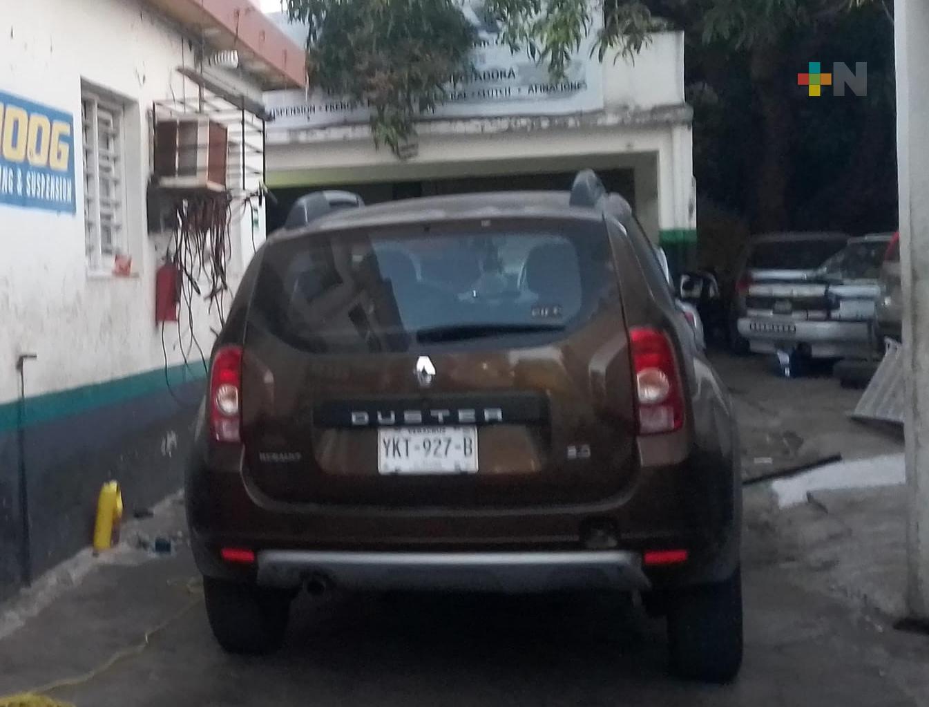 Aumenta asistencia mecánica en transporte de turistas que vacacionan en el puerto