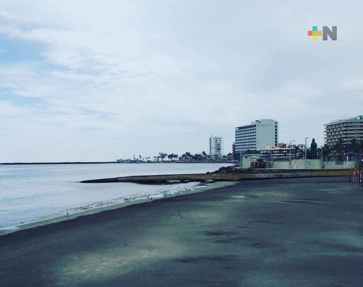 PC Estatal invita a ciudadanía a cuidarse y prevenir incidentes en temporada invernal