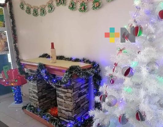 Recomiendan a población acciones en prevención para su seguridad