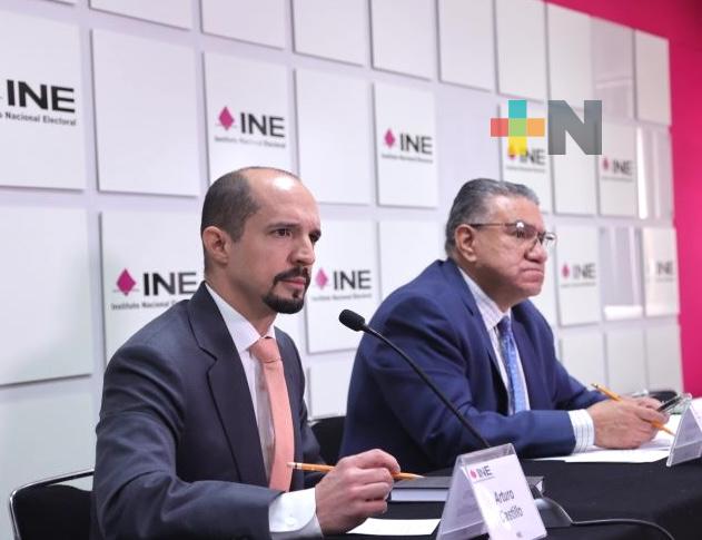 Voto extraterritorial en 2024 con seguridad, transparencia y observación garantizadas