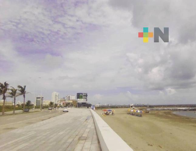 Autoridades piden a población dejar libre bulevar Manuel Ávila el primero de enero