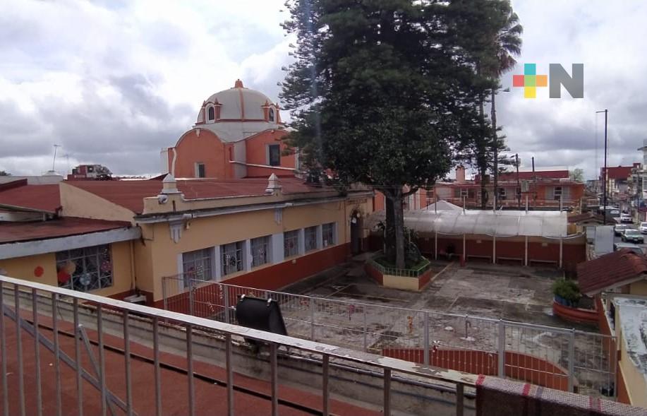 Centro Escolar Revolución cumple 137 años de haber sido fundada