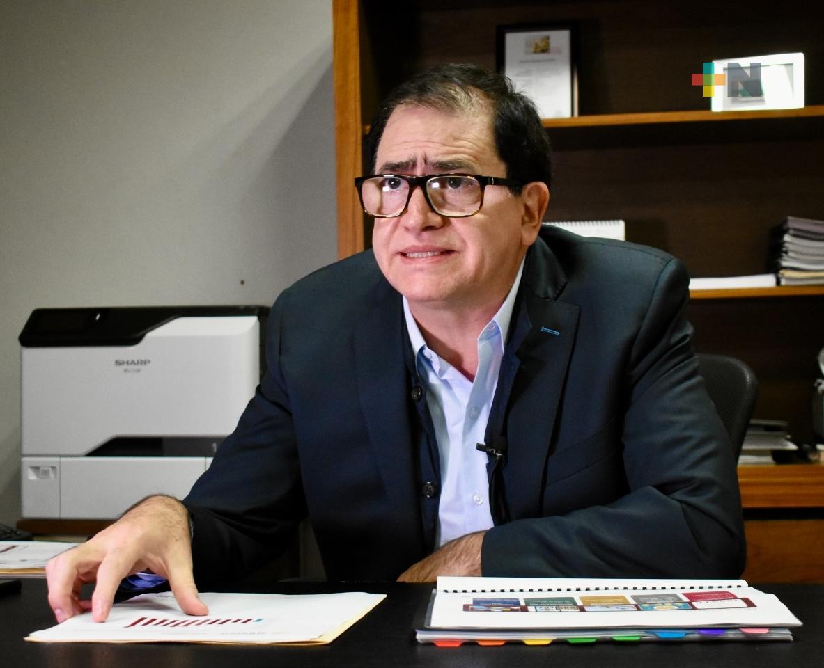 Concluye Issste 2023 con reservas superiores a 130 mil millones de pesos