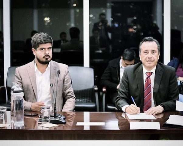 Iván Luna dejará un precedente en RTV con concesiones de 15 años y así evitar omisiones