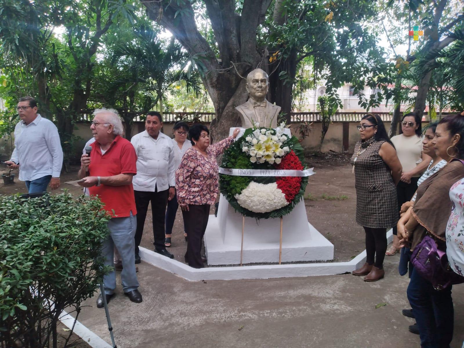 Casa Museo Adolfo Ruiz Cortines necesita más de un mdp para su rehabilitación