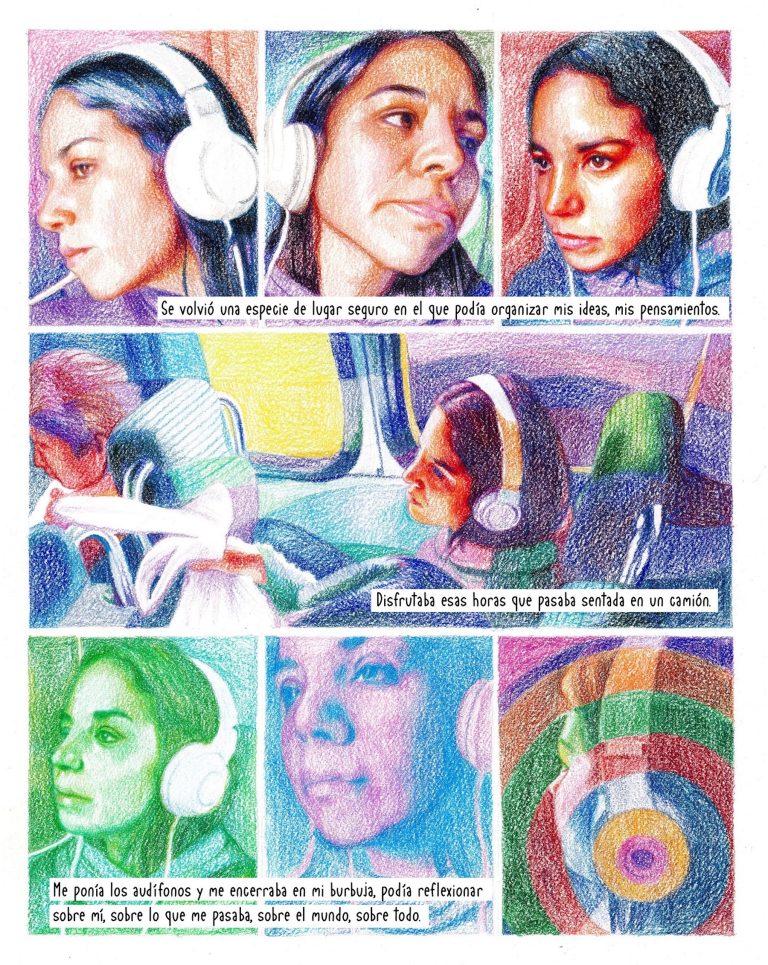 Inauguran exposición Nuestros artistas PECDA 4.0. Intercambiar ecos, en Casa Principal