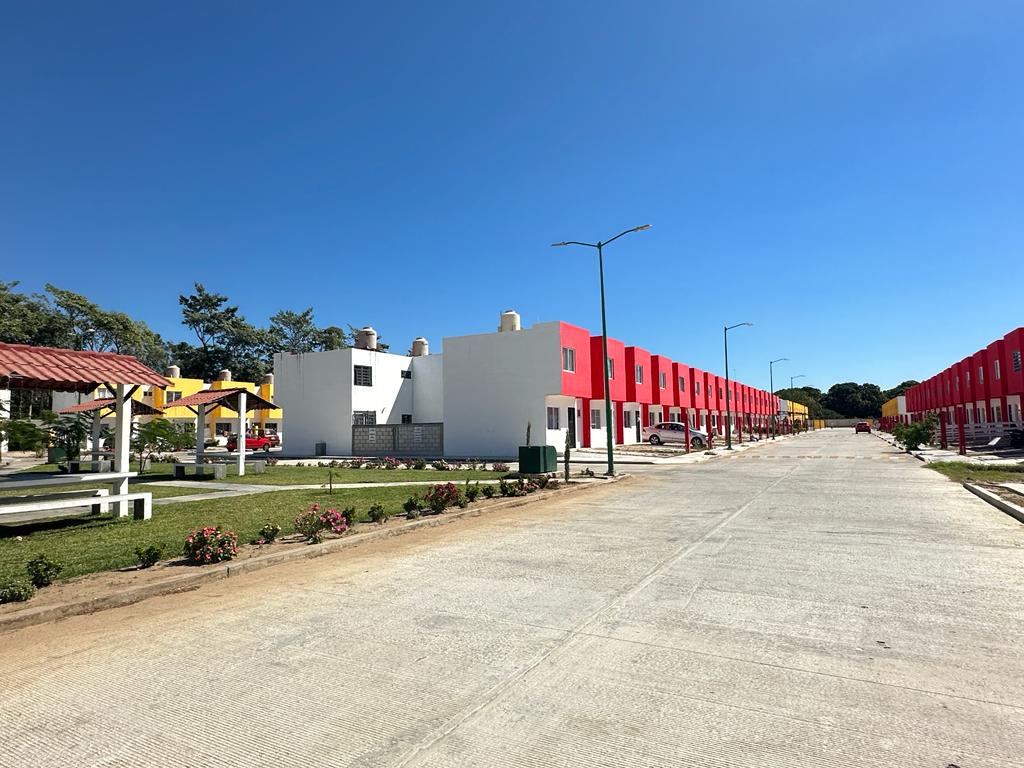 Arranca Sedatu elaboración del Programa Nacional de Vivienda 2025-2030; abre consulta pública