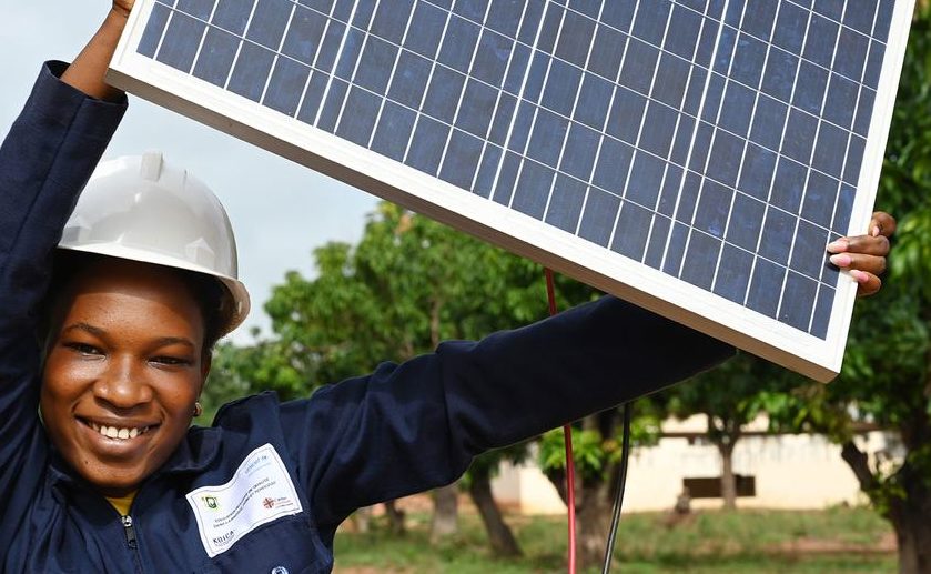 COP28: Guterres creará grupo para gestión equitativa de minerales, y transitar hacia la energía verde