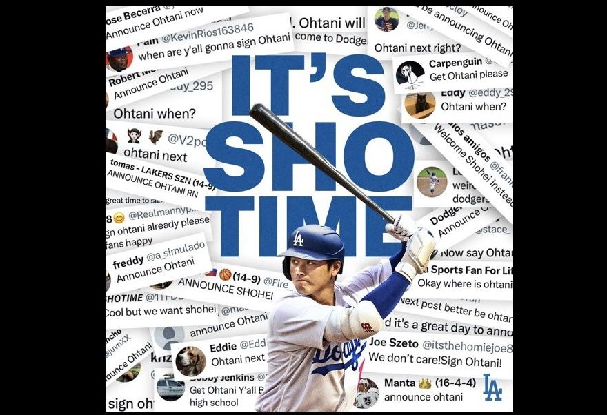 “Sho Time” ganará 2mdd anuales, abanicará impuestos en California