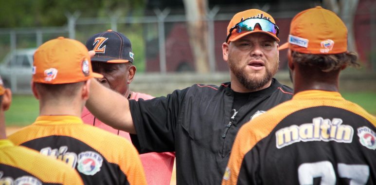 ¡Ya salió el peine! Exmánager de El Águila será coach con Toros de Tijuana