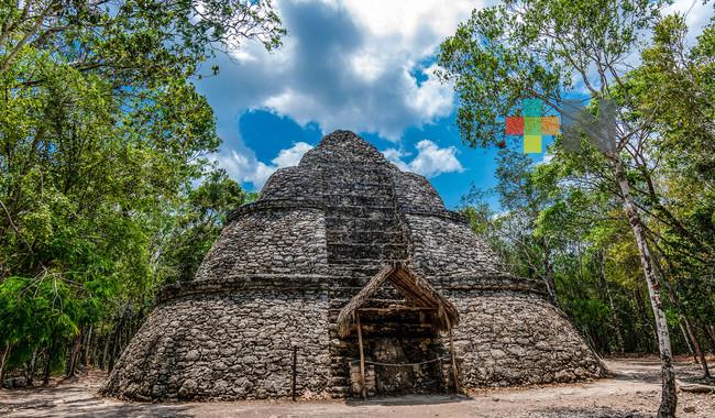 El 2023, un año fructífero para el INAH