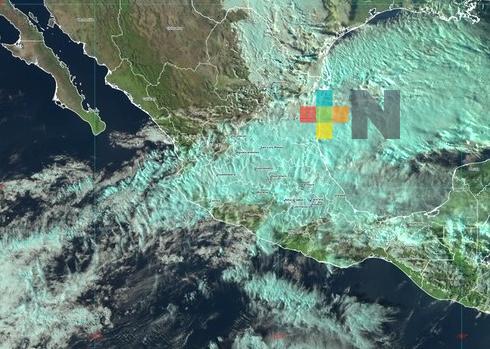Sigue ambiente de frío a muy frío con heladas en norte, noreste, centro y oriente de México