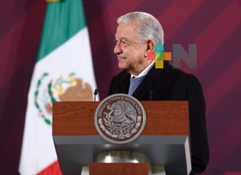 México y Estados Unidos normalizarán pasos fronterizos: AMLO