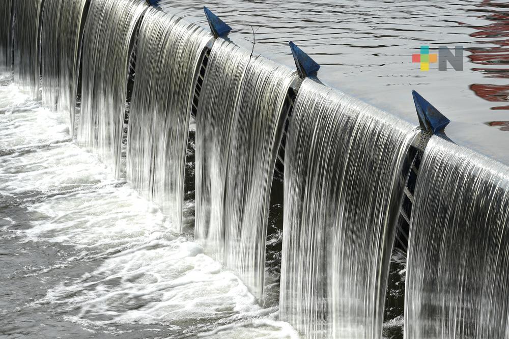 Cámara de Senadores pide a Conagua informe sobre Inventario Nacional de Presas