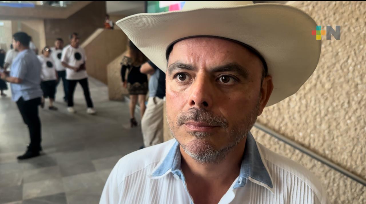 Enfermedades respiratorias han ocasionado muerte de ganado en sur de Veracruz