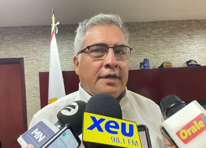 CMIC Veracruz se mantiene atenta sobre denuncias de corrupción en Asipona