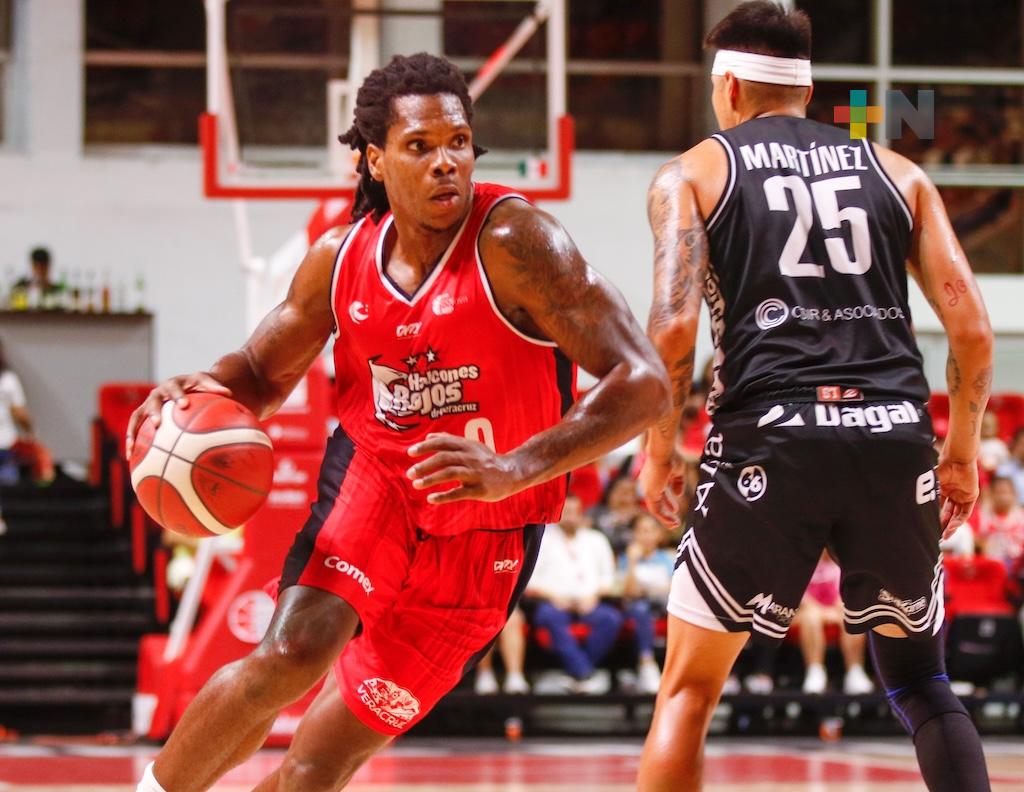 Tavario Miller vuela al baloncesto de Indonesia