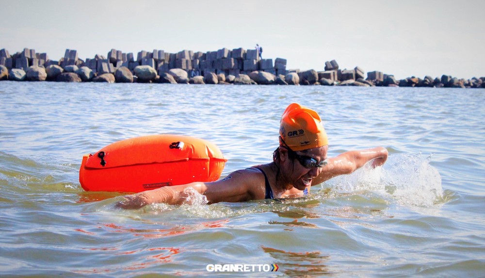 Agregan dos sedes más en Serial Aguas Abiertas 2024