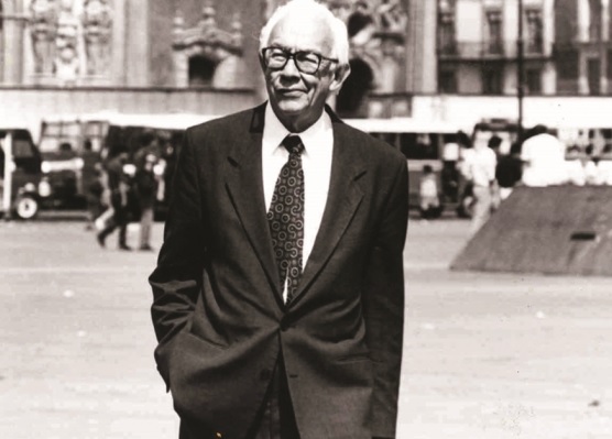 Colocarán nombre del veracruzano Heberto Castillo en muro del Senado