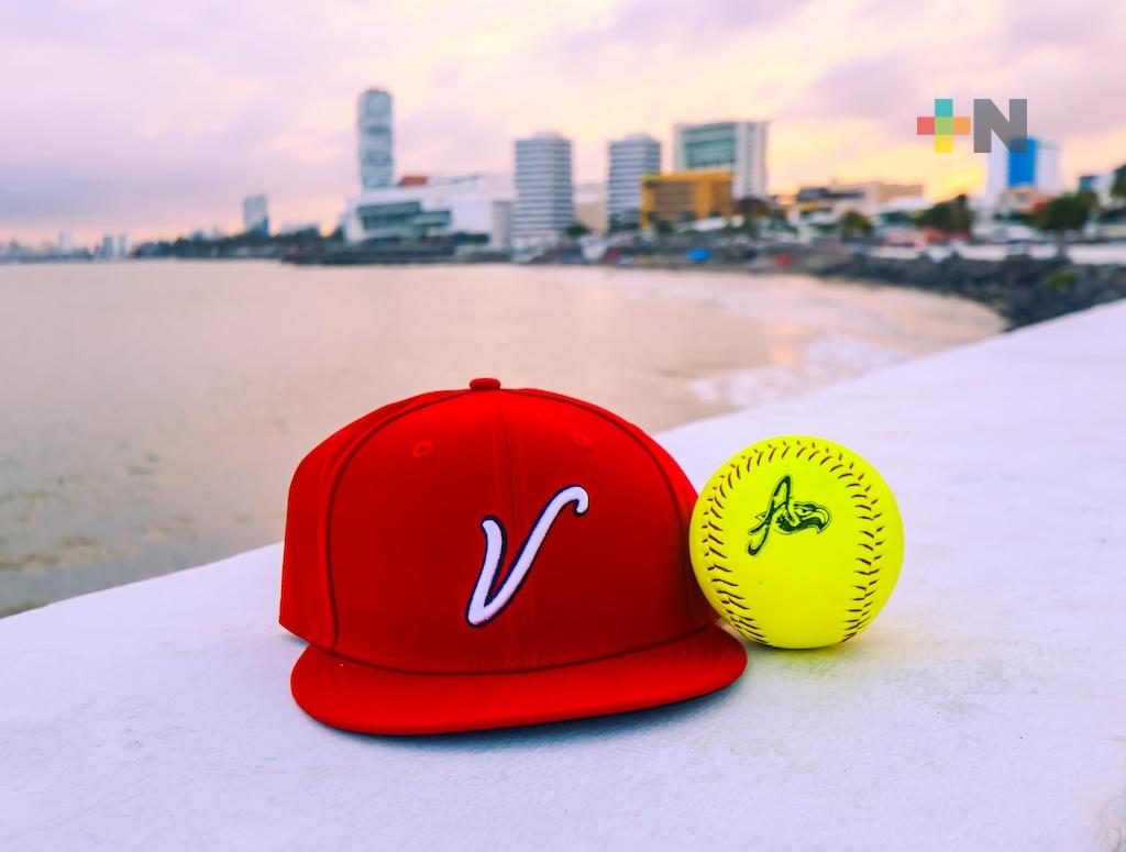 Listo El Águila femenil para la pretemporada