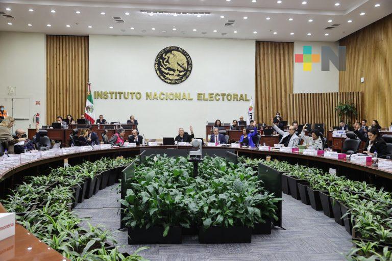 Condena INE agresión en contra de dos funcionarias en el desempeño de sus labores