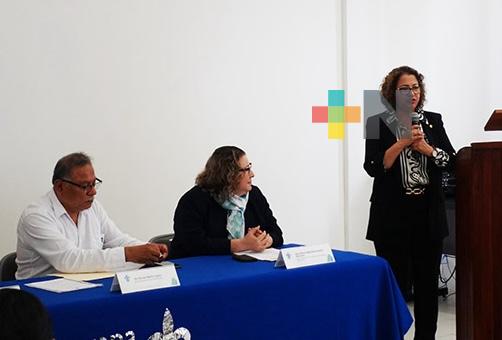 UV puso en marcha el Programa de Movilidad Intra Regional 2024