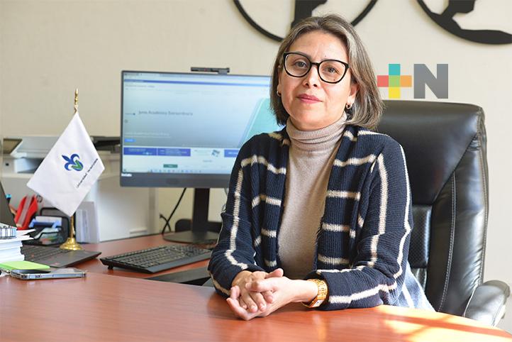 Estudiantes también sufren “cuesta de enero”