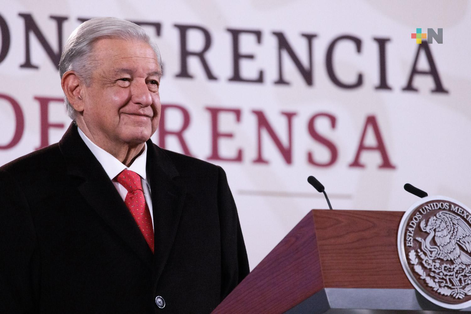 Rescate de 32 migrantes en Tamaulipas fue posible por operativo federal: AMLO
