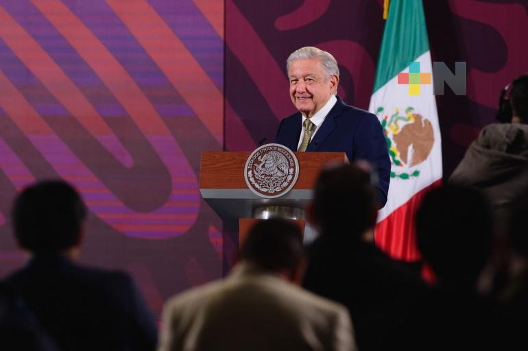 Políticas de atención al pueblo dan resultados: presidente