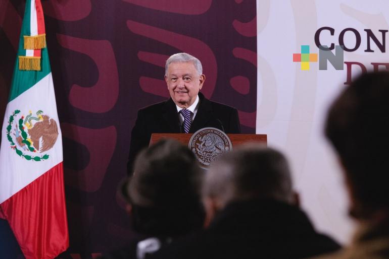 Refrigeradores y estufas procedentes de China llegan a Acapulco y Coyuca de Benítez, anuncia presidente