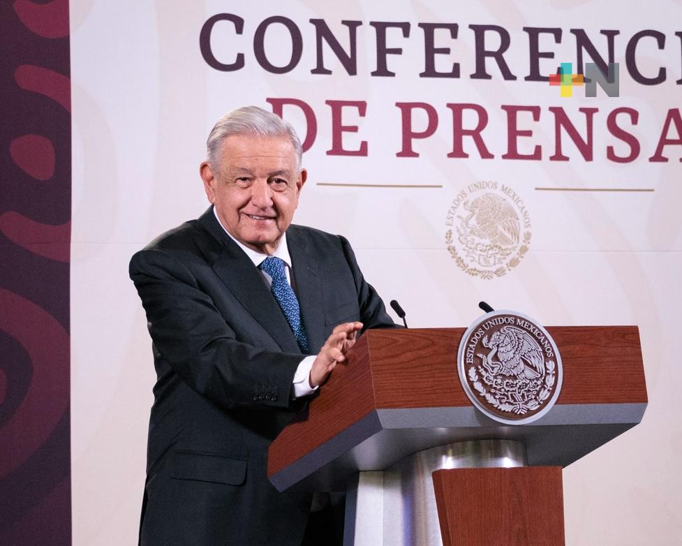 Presidente anuncia iniciativa de reforma para la protección de animales