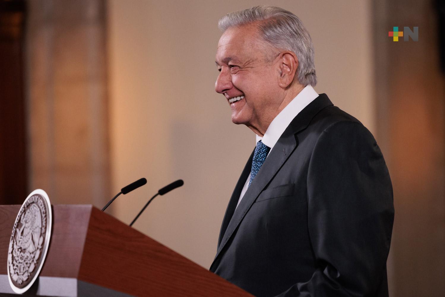 Zona arqueológica de Bonampak está abierta, aclara presidente