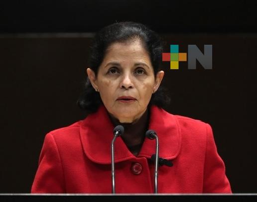 Propone diputada mayores sanciones por incumplimiento de obligaciones alimentarias