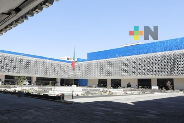 Publica DOF decreto que faculta al Fonacot para entregar créditos a trabajadores de poderes Legislativo y Judicial